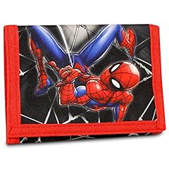 Spiderman boys wallet for sale  Delivered anywhere in UK