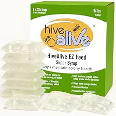 Hivealive feed super for sale  Delivered anywhere in USA 