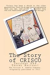 Story crisco for sale  Delivered anywhere in USA 