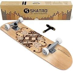 Skatro pro skateboard d'occasion  Livré partout en France