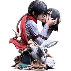 Xinchangda statue eren usato  Spedito ovunque in Italia 
