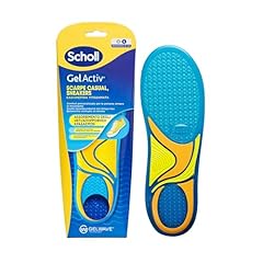 Scholl solette gelactiv usato  Spedito ovunque in Italia 