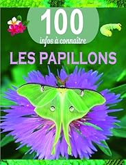 Papillons 100 infos d'occasion  Livré partout en France