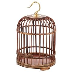 Happyyami wood cage for sale  Delivered anywhere in UK