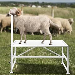 Beaucom livestock stand for sale  Delivered anywhere in UK