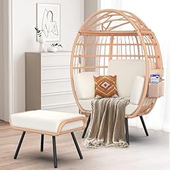 Zenpetio wicker egg for sale  Delivered anywhere in USA 