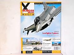 Flieger revue extra gebraucht kaufen  Wird an jeden Ort in Deutschland