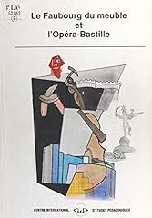 Faubourg meuble opéra d'occasion  Livré partout en France
