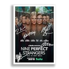 Nine perfect strangers for sale  Delivered anywhere in UK