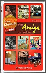 Kindheit ddr amiga gebraucht kaufen  Wird an jeden Ort in Deutschland