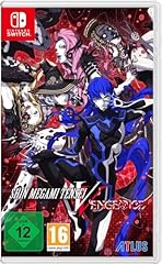 atlus shin megami d'occasion atlus shin megami d'occasion Livré partout en France