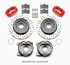 Wilwood bolt brake for sale  Delivered anywhere in UK