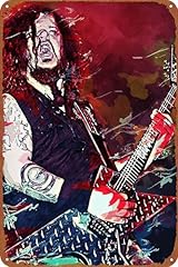 Dimebag darrell poster for sale  Delivered anywhere in USA 