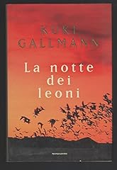Kuki gallmann notte usato  Spedito ovunque in Italia 