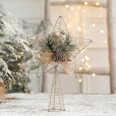 Hanture christmas tree for sale  Delivered anywhere in UK