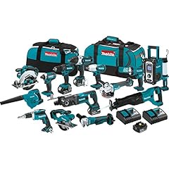 Makita xt1501 18v for sale  Delivered anywhere in USA 