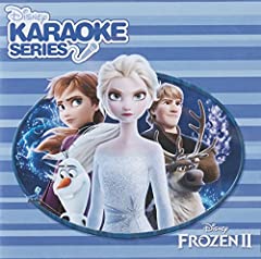 Disney Karaoke Series: Frozen 2 for sale  Delivered anywhere in UK