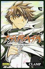 Tsubasa reservoir chronicle gebraucht kaufen  Wird an jeden Ort in Deutschland