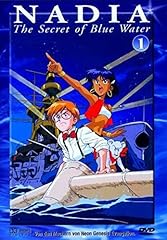 Nadia vol.1 import for sale  Delivered anywhere in USA 