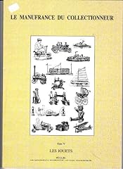 Manufrance collectionneur tome d'occasion  Livré partout en France