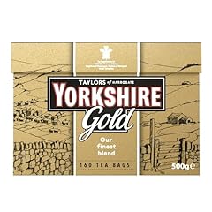 Yorkshire gold mélange d'occasion  Livré partout en France