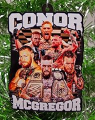 Mma ornament mixed for sale  Delivered anywhere in USA 