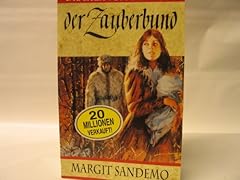 Zauberbund saga vom gebraucht kaufen  Wird an jeden Ort in Deutschland
