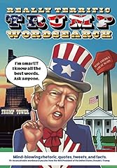 Really terrific trump for sale  Delivered anywhere in UK