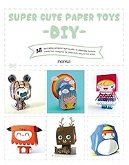 Super cute paper d'occasion  Livré partout en France