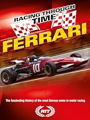 Racing time ferrari for sale  Delivered anywhere in UK