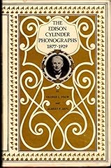 Edison cylinder phonographs d'occasion  Livré partout en France