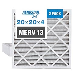 Aerostar 20x20x4 merv for sale  Delivered anywhere in USA 