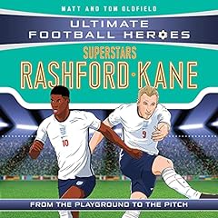 Rashford kane ultimate for sale  Delivered anywhere in UK
