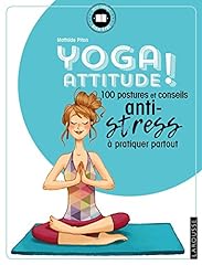 Yoga attitude 100 d'occasion  Livré partout en France