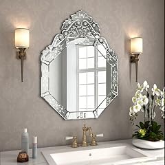 Kohros venetian mirror for sale  Delivered anywhere in USA 