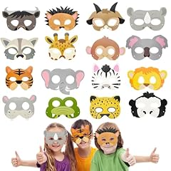 Yeefunjoy pieces animal for sale  Delivered anywhere in UK