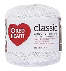 Coats crochet classic for sale  Delivered anywhere in UK