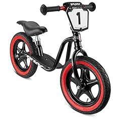 Puky supermoto schwarz gebraucht kaufen  Wird an jeden Ort in Deutschland