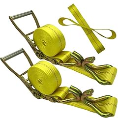 Ratchet straps heavy for sale  Delivered anywhere in USA 