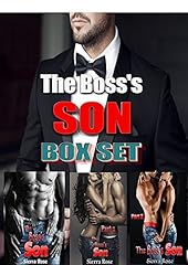 Boss son box for sale  Delivered anywhere in UK