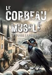 Corbeau muselé d'occasion  Livré partout en France