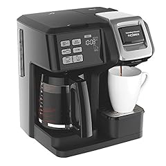 Hamilton beach flexbrew for sale  Delivered anywhere in USA 