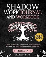 Shadow work journal for sale  Delivered anywhere in USA 