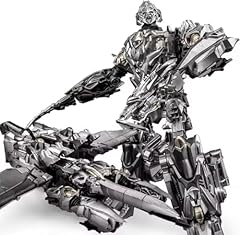 Fauitay transformers giocattol usato  Spedito ovunque in Italia 