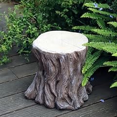 Moofar tree stump for sale  Delivered anywhere in USA 