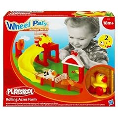 Hasbro playskool 27422148 d'occasion  Livré partout en France
