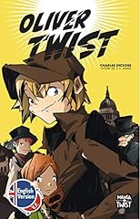 mangas anglais d'occasion mangas anglais d'occasion Livré partout en France