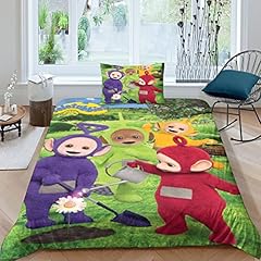 Teletubbies duvet cover for sale  Delivered anywhere in UK