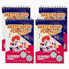 Learning owl sketch for sale  Delivered anywhere in USA 