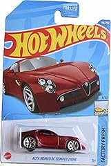 Hot wheels alfa for sale  Delivered anywhere in UK